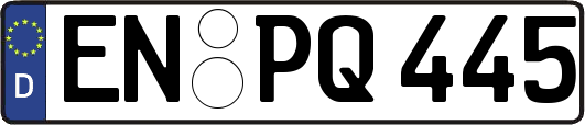 EN-PQ445