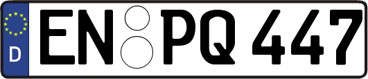 EN-PQ447