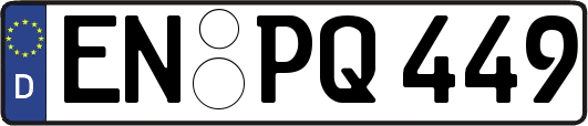 EN-PQ449