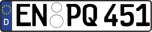 EN-PQ451