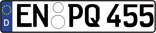 EN-PQ455