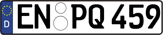 EN-PQ459