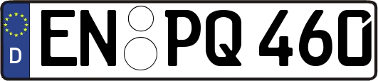 EN-PQ460