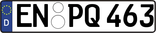 EN-PQ463