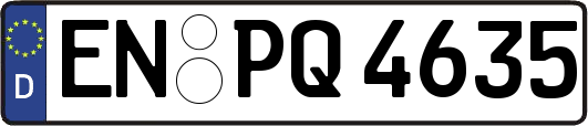 EN-PQ4635