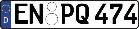 EN-PQ474