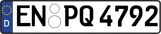 EN-PQ4792