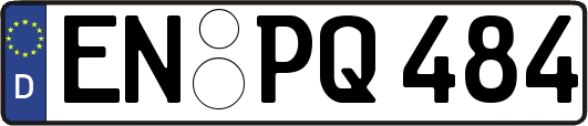 EN-PQ484
