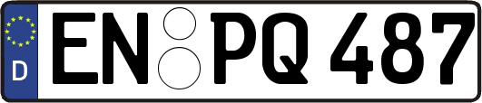 EN-PQ487