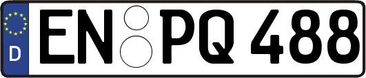 EN-PQ488