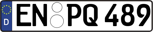 EN-PQ489