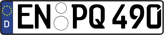EN-PQ490