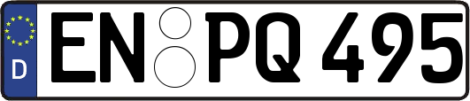 EN-PQ495