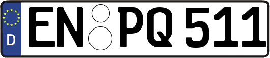 EN-PQ511