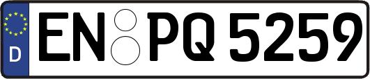 EN-PQ5259