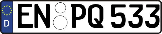 EN-PQ533