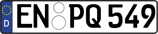 EN-PQ549