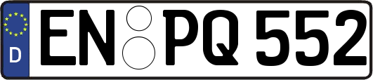 EN-PQ552
