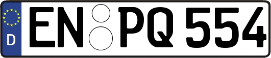 EN-PQ554