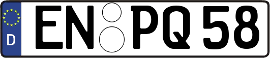 EN-PQ58