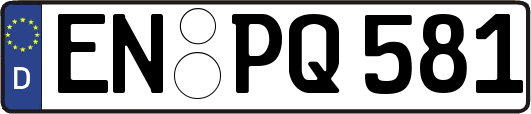 EN-PQ581
