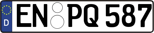 EN-PQ587