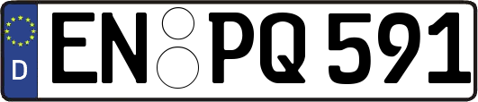 EN-PQ591