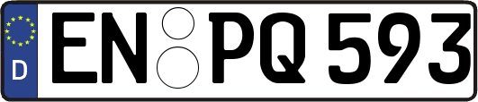 EN-PQ593