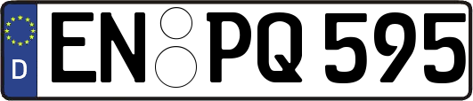 EN-PQ595