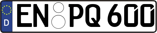 EN-PQ600