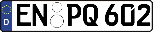 EN-PQ602
