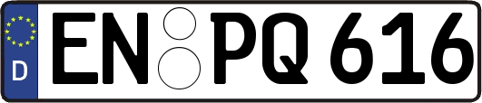 EN-PQ616