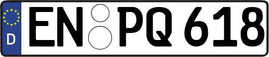 EN-PQ618