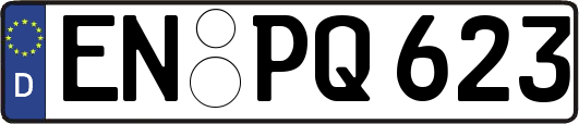 EN-PQ623