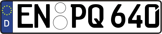EN-PQ640