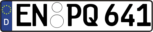 EN-PQ641