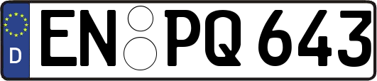 EN-PQ643