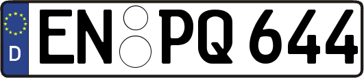 EN-PQ644