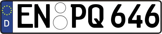 EN-PQ646