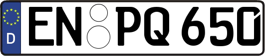 EN-PQ650