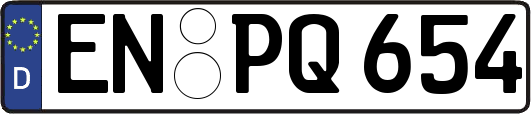 EN-PQ654