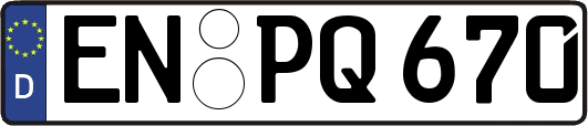 EN-PQ670