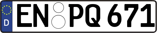 EN-PQ671