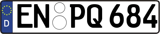 EN-PQ684