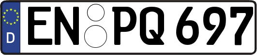EN-PQ697