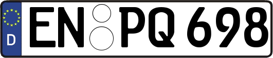 EN-PQ698