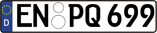 EN-PQ699