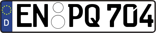 EN-PQ704