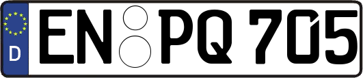 EN-PQ705