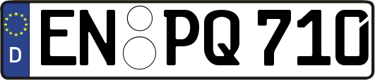EN-PQ710